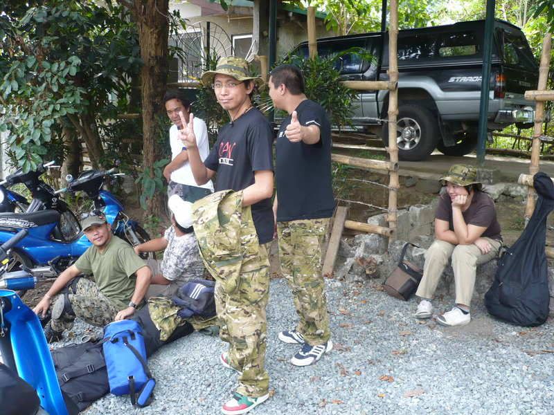 Paradise Philippines Pinoy Airsoft